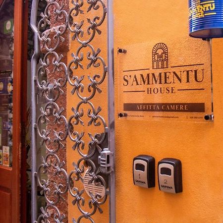 S'Ammentu House Ξενοδοχείο Bosa Εξωτερικό φωτογραφία