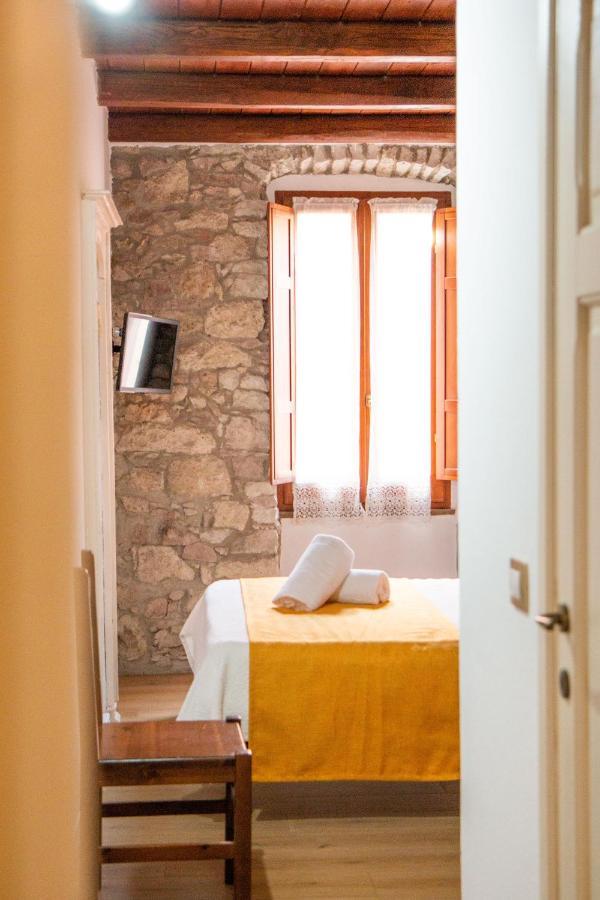 S'Ammentu House Ξενοδοχείο Bosa Εξωτερικό φωτογραφία