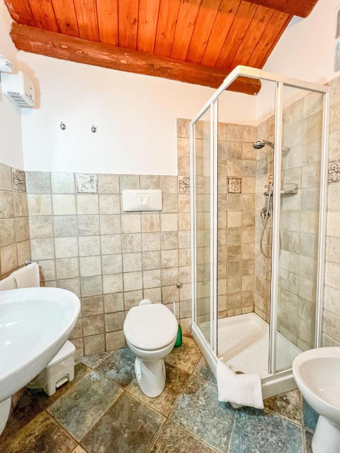 S'Ammentu House Ξενοδοχείο Bosa Εξωτερικό φωτογραφία