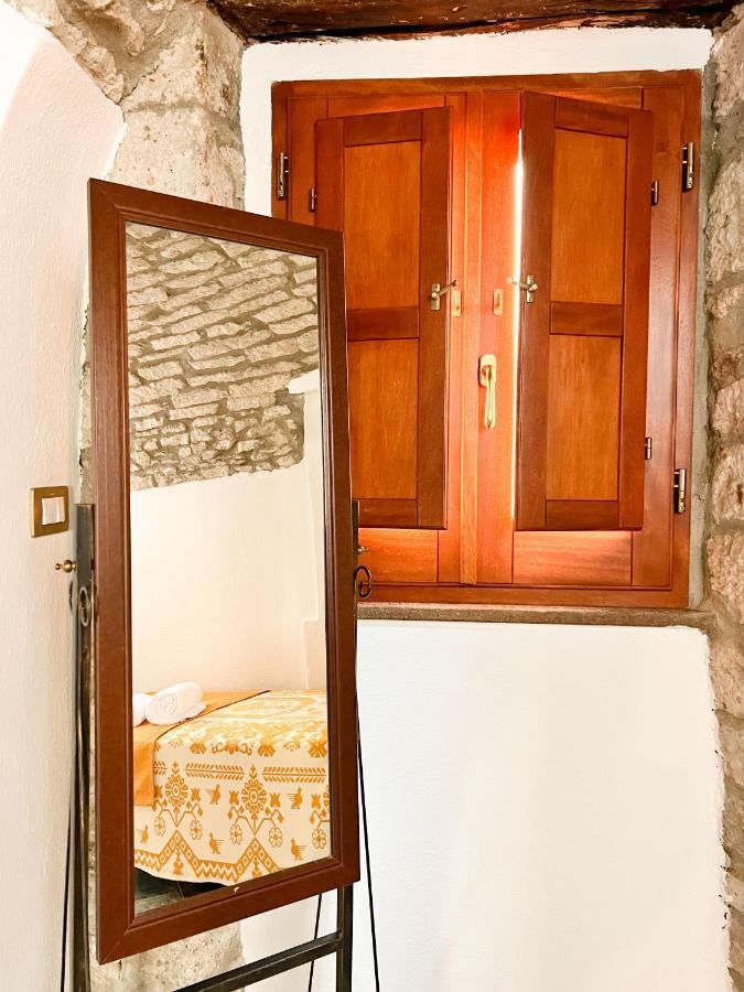 S'Ammentu House Ξενοδοχείο Bosa Εξωτερικό φωτογραφία